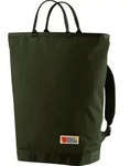 FJ&Auml;LLR&Auml;VEN Vardag Totepack Deep Forest - - Gr&uuml;n