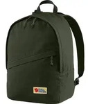 Fj&auml;llr&auml;ven Vordag 25 Deep Forest Rucksack - Schwarz