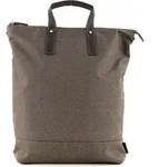 Jost Bergen X-Change 3in1 Bag S Rucksack 40 cm Laptopfach - Gr&uuml;n