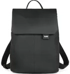 Zwei Mademoiselle.M Daypack 35 cm Laptopfach - Schwarz