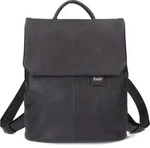 ZWEI MADEMOISELLE.M Rucksack MR8 canvas-graphit