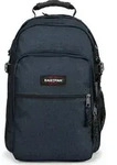 EASTPAK Schulrucksack Rucksack mit Laptopfach Tutor 39L Triple Denim blau - Blau