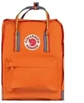 Fj&auml;llr&auml;ven Kanken Rainbow, Stadt, Uni, Notebook-Geh&auml;use, Wasserfest, Vinylon -