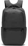 Pacsafe Metrosafe X 25l Rucksack Carbon - Schwarz