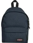 Eastpak Orbit 10l Rucksack Blau Blau One Size - Blau