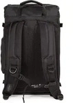 Eastpak Tecum Top 23L 80W Cnnct Coat Rucksack - Schwarz