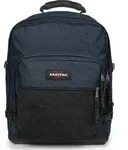 EASTPAK Schulrucksack Rucksack mit Laptopfach Ultimate 42L Triple Denim blau - Blau