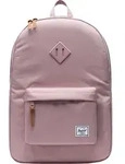Herschel Heritage Rucksack 45 cm ash rose - Rosa