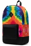 HERSCHEL Heritage Rucksack 10007-03561 - OS - Schwarz