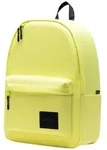 Classic XL 30 - Rucksack 47 cm (light grey crosshatch/peacoat) - Gelb