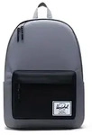 Herschel Classic X-Large grey black 15 Rucksack - Dunkelgrau