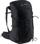 VAUDE Brenta, Rahmenlos, Oben, R&uuml;ckenpolsterung, Wandern, Schwarz, Unisex -...