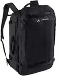 Vaude Reiserucksack Mundo Carry-On 38, black, - - Schwarz