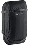 Vaude Reiserucksack Mundo 50+To Go, black, - - Schwarz