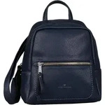 Tom Tailor TINNA, Rucksack S, blau - Blau