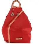 PICARD Freizeitrucksack Rucksack Sonja Backpack Red rot - Rot