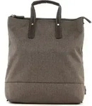 JOST Bergen X-Change Bag XS Taupe - Gr&uuml;n