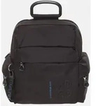 Mandarina Duck MD20 - Rucksack 28 cm (black) - Schwarz