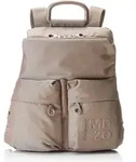 Mandarina Duck Rucksack MD20 Beige onesize - Beige