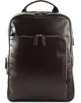 Picard Buddy Rucksack Leder 39 cm Laptopfach - Braun