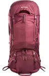 Tatonka Yukon X1 65+10 Women - Trekkingrucksack, Farbe:bordeaux red - Rot