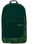 satch Fly Daypack Freizeitrucksack Get Lost - Gr&uuml;n