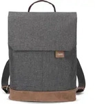 ZWEI OLLI Rucksack OR13 graphit - Grau