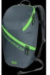 Jack Wolfskin Freizeitrucksack Ecoloader 24 Pack storm grey - Grau
