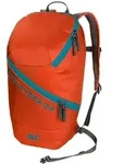 Jack Wolfskin Freizeitruckack ECOLOADER 24 PACK wild brier - Rot