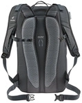Deuter Freizeitrucksack Wanderrucksack Tagesrucksack XV 3 tin-graphite, Blau, Grau
