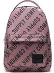 Herschel Miller 32 - Rucksack 44 cm (roll call ash rose) - Rosa
