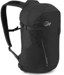 Edge 18 - Rucksack 45 cm (ultramarine, M) - Schwarz