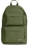 Eastpak Padded Double Dark Grass Dark Grass - - Gr&uuml;n