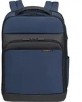 SAMSONITE 15.6" MYSIGHT Laptop Backpack, blue - Blau