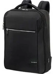 Samsonite Litepoint Rucksack Schwarz Polyester, Polyethylenterephthalat - Schwarz