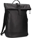 Zwei Cargo Daypack 39 cm Laptopfach - Schwarz