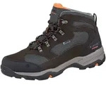 HI-TEC Sicherheitschuhe Storm WP chocolate Gr. 41 - Braun - 41