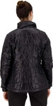 Helly Hansen Lifaloft Insulator Jacke Schwarz L Frau Schwarz L