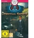 Downtown Secrets