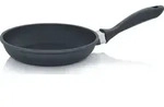 Kela Bratpfanne Kerros Aluminium 4,2cm 20cm&Oslash;, 11561 - Schwarz