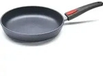Bratpfanne WOLL NOWO TITANIUM DH 26x5 cm grau Pfannen-Set Pfanne - Grau