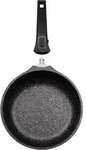 Gsw EASY Click 16780 Bratpfanne, 28 cm max. Durchmesser, Gusseisen/Gussaluminium,