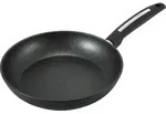 M&Uuml;NSTER Bratpfanne, Durchmesser: 28 cm, Aluminiumlegierung, antihaftbeschichtet