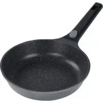 STONELINE&reg; SMART Bratpfanne 24 cm | ohne Deckel - Grau - Grau