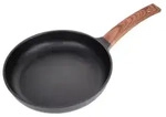 GR&Auml;WE Bratpfanne 28 cm, Serie Alu-Line