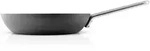 Eva Trio 204724 Professional Bratpfanne, 24 cm max. Durchmesser,