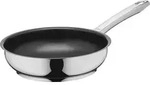 SILIT Stielpfanne "Calabria" &Oslash; 20 cm J35750 - Silber