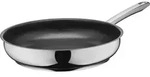 SILIT Stielpfanne "Calabria" &Oslash; 28cm J35752 - Silber