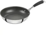 Zwilling Poletto 65249-280-0 Bratpfanne, 28 cm max. Durchmesser, Aluminium,