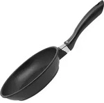 ELO Bratpfanne &Oslash; 20 cm ALUCAST, Pfanne aus energiesparendem Aluminiumguss mit